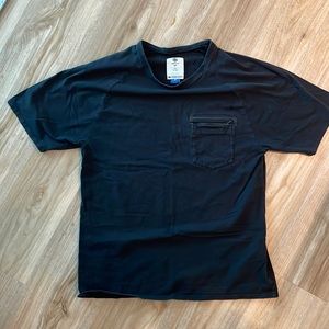 Adidas Originals Obyo pocket shirt